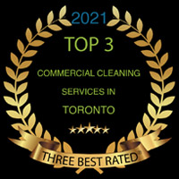 Best Commercial cleaning services in Toronto