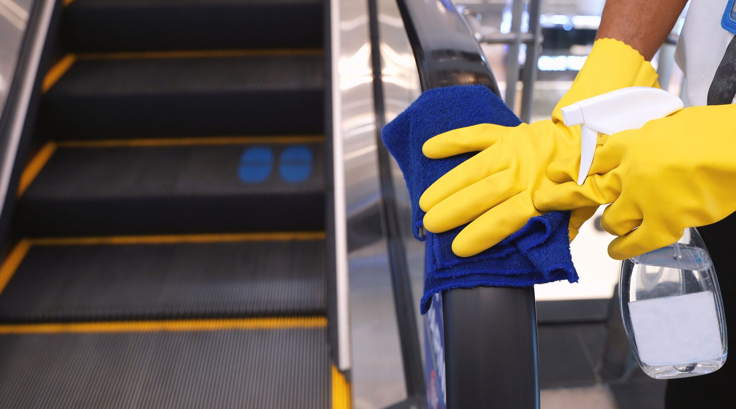Why Retail Stores Should Consider A Commercial Cleaning Service